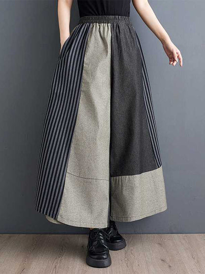 Classic Vintage & Enduringly Stylish Trousers