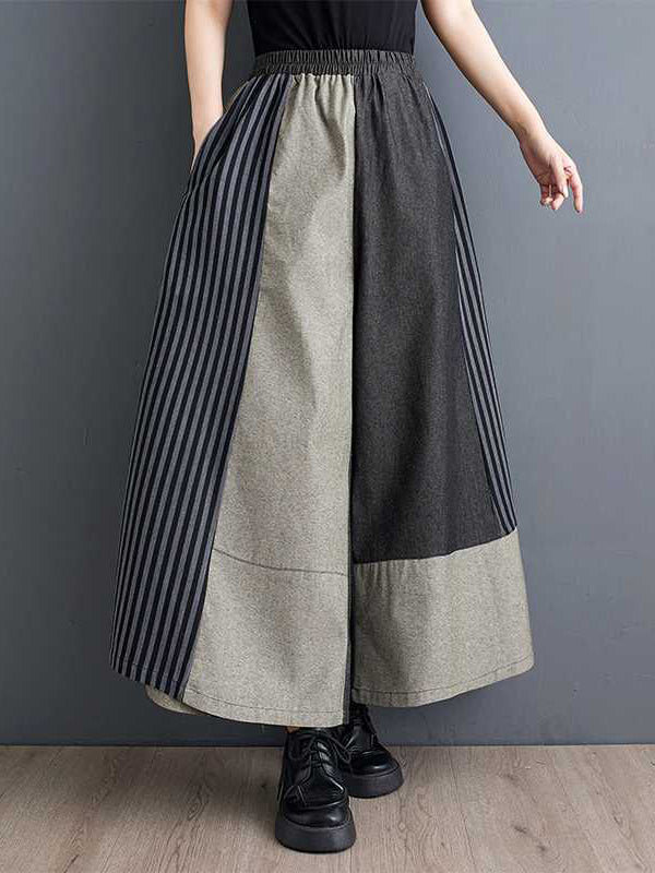 Polished Pants with an Effortless Classic Look