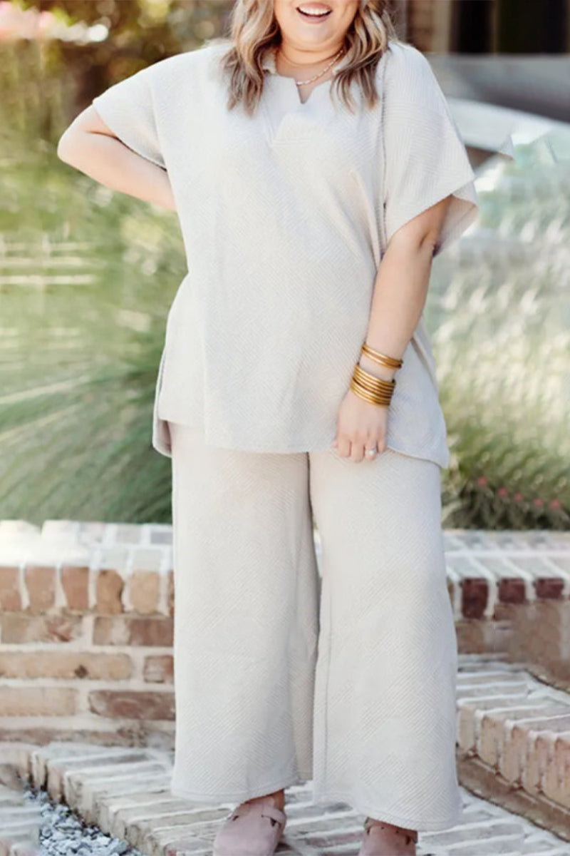 Beautifully Balanced Garment with Timeless Character