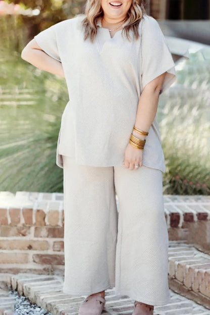 Beautifully Balanced Garment with Timeless Character