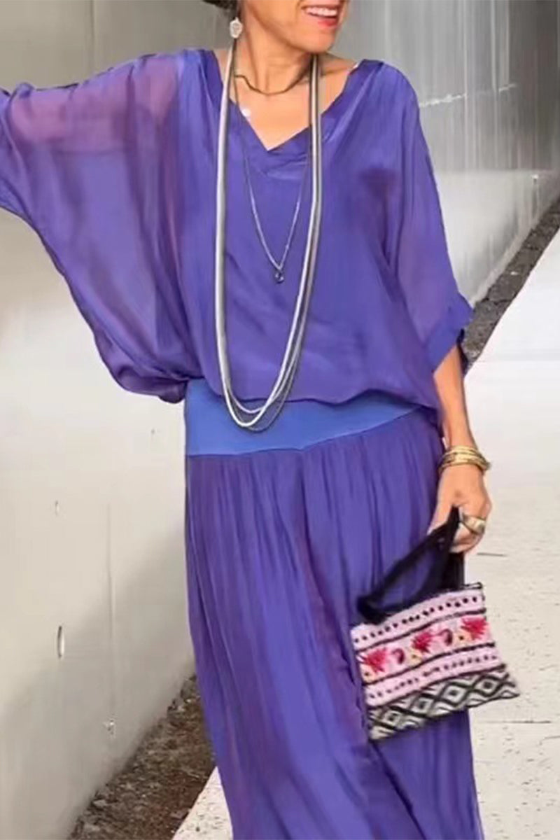 Classic Vintage Garment with a Flattering Fit