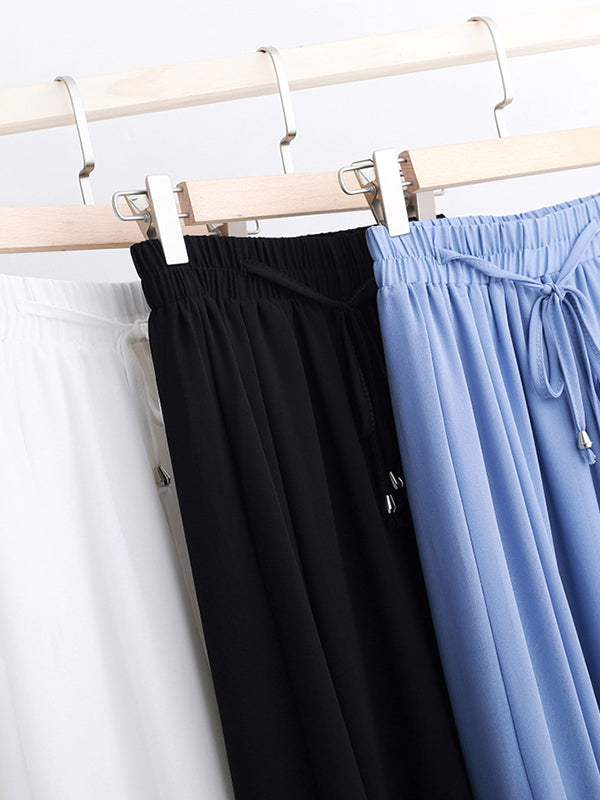 Sophisticated Pants with a Clean Classic Look