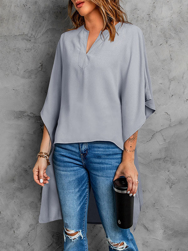Sophisticated T-Shirt with a Clean Classic Look