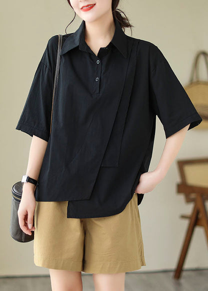 Gracefully Styled Shirt for Any Occasion