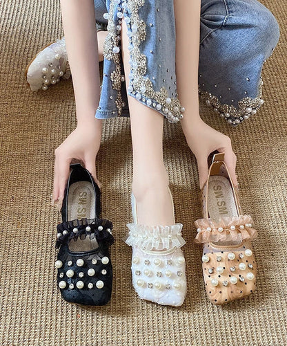 Vintage Inspired Shoes with a Contemporary Edge