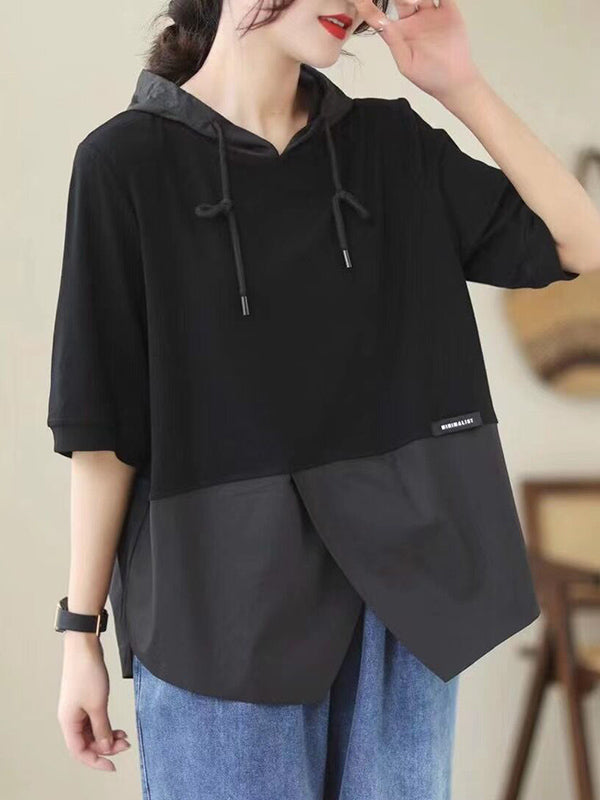 Classic Vintage T-Shirt with a Flattering Fit