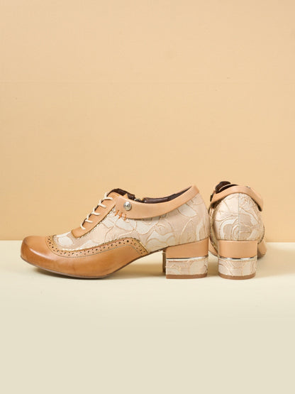 Beautifully Balanced Garment with Timeless Character
