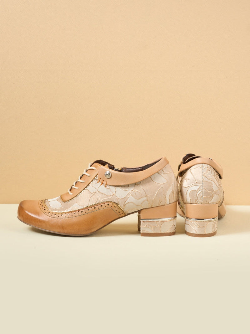 Beautifully Balanced Garment with Timeless Character