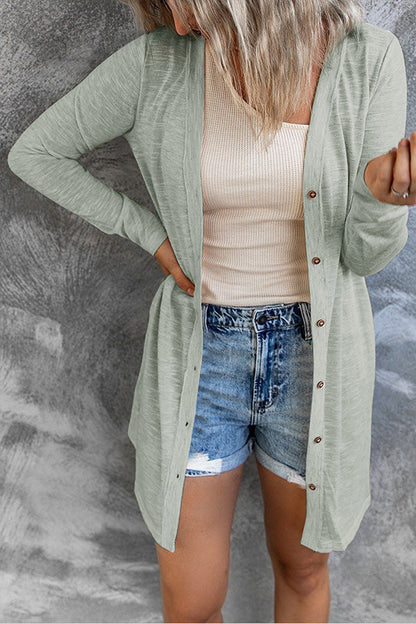 Classic Vintage Garment with a Flattering Fit
