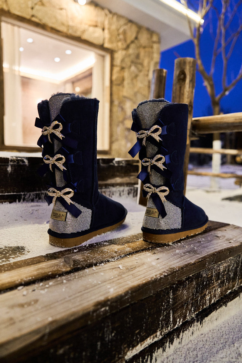 Classic Vintage & Enduringly Stylish Boots