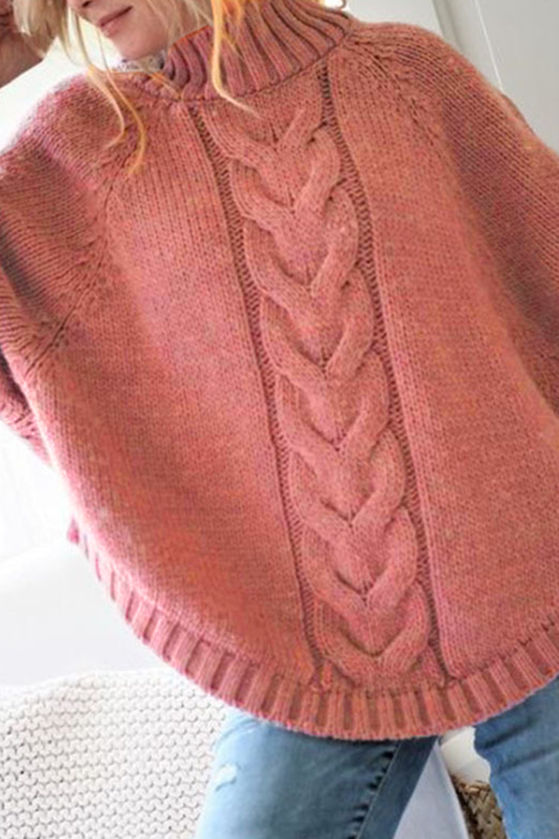 Sophisticated Sweater with a Clean Classic Look