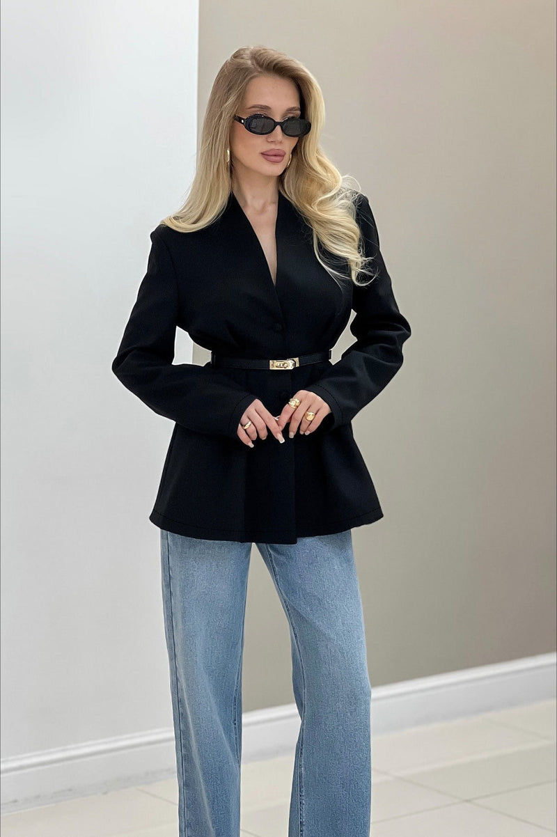 A Vintage Style Garment with Delicate Timeless Details