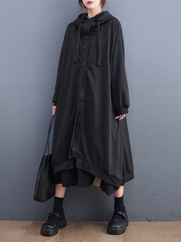 Effortlessly Elegant Garment with a Timeless Design