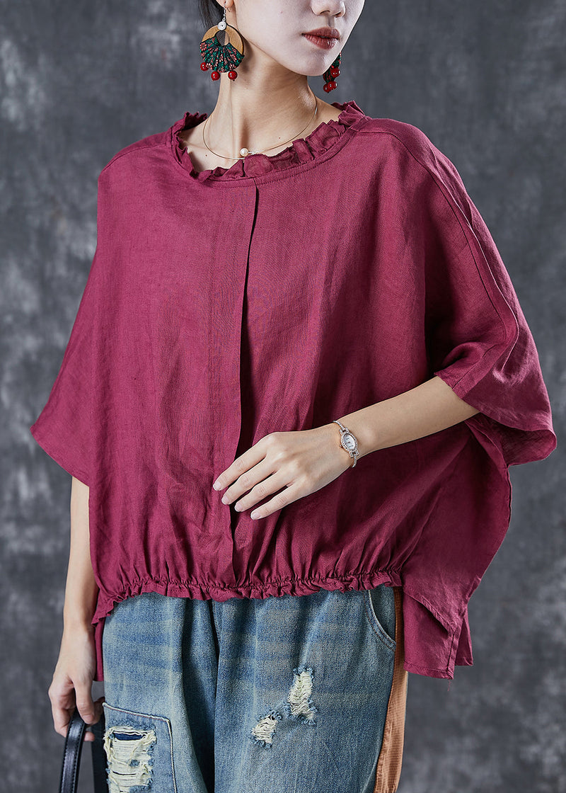 Vintage Inspired Shirt with a Contemporary Edge