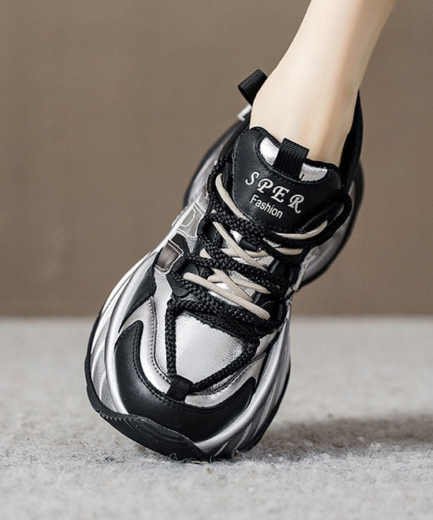 Classic Vintage Shoes with a Flattering Fit