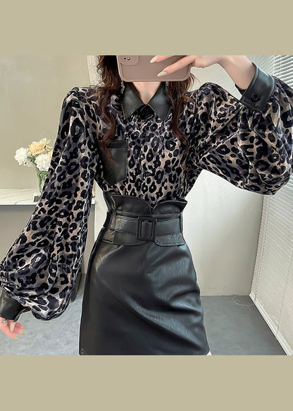 Beautifully Balanced Shirt with Timeless Character
