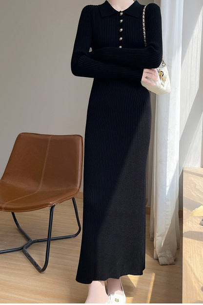 Beautifully Crafted Sweater in a Classic Style