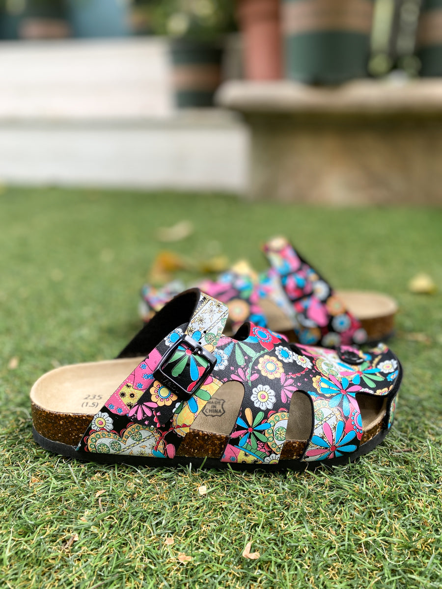 Gracefully Styled Sandals for Any Occasion