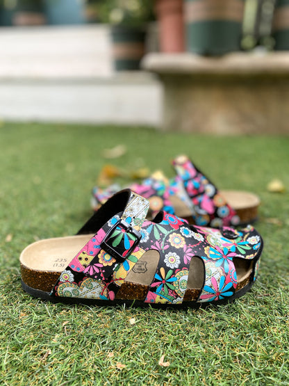 Gracefully Styled Sandals for Any Occasion
