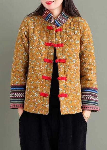 Well Tailored Jacket with a Graceful Silhouette