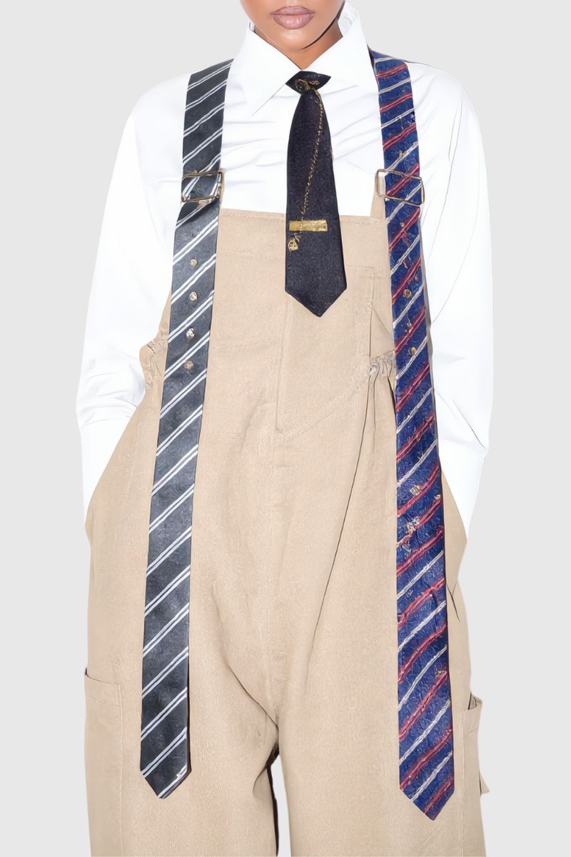 Polished Garment with an Effortless Classic Look