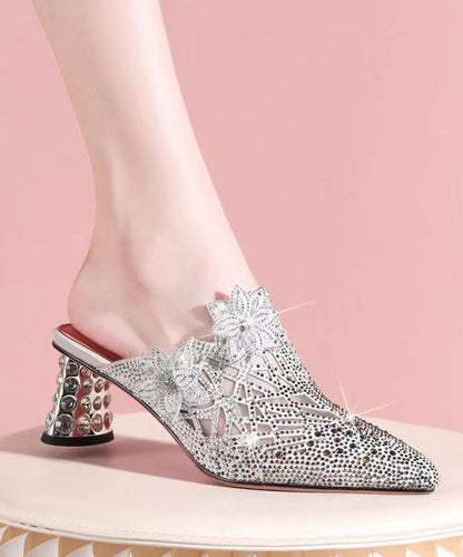 Gracefully Styled Sandals for Any Occasion