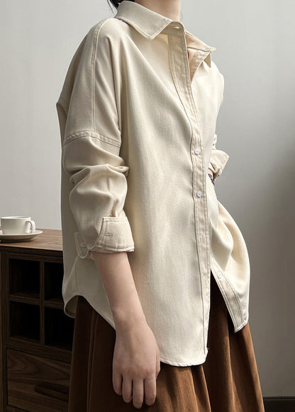 Beautifully Balanced Shirt with Timeless Character