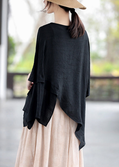 Effortlessly Elegant Top with a Timeless Design