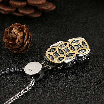 Beautifully Balanced Garment with Timeless Character