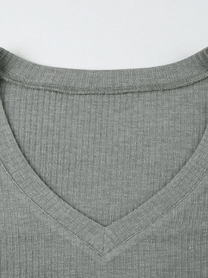 Gracefully Styled Top for Any Occasion