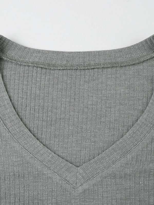 Gracefully Styled Top for Any Occasion