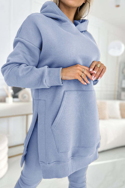 Sophisticated Garment with a Clean Classic Look