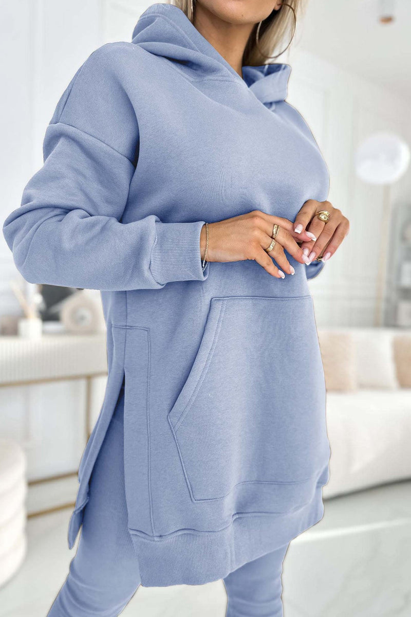 Sophisticated Garment with a Clean Classic Look