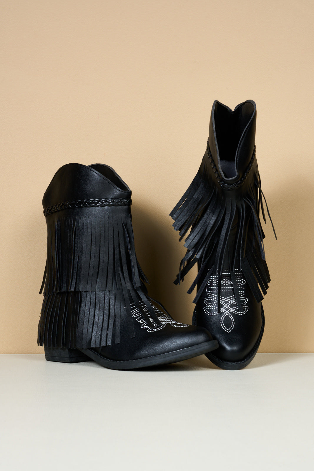 Beautifully Crafted Boots in a Classic Style