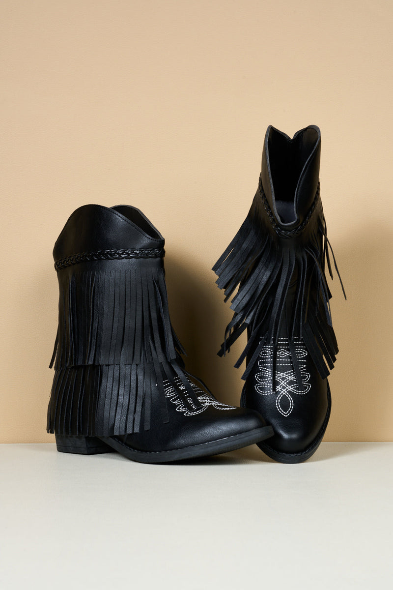 Beautifully Crafted Boots in a Classic Style