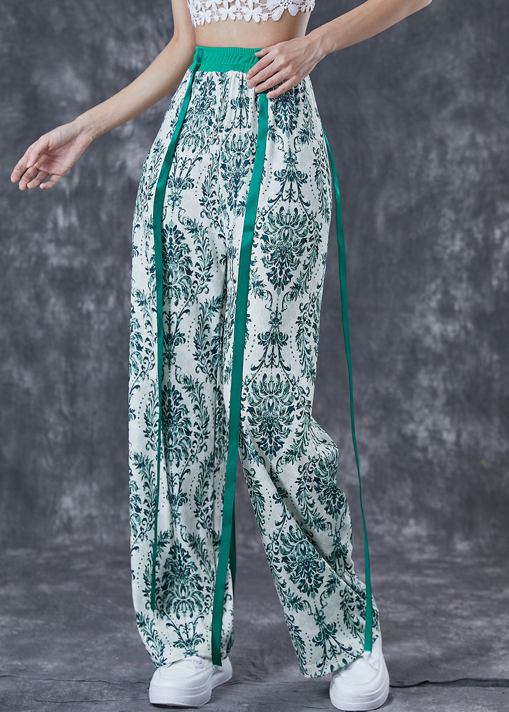 Classic Vintage & Enduringly Stylish Pants