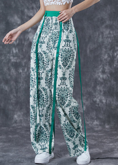 Beautifully Crafted Pants in a Classic Style