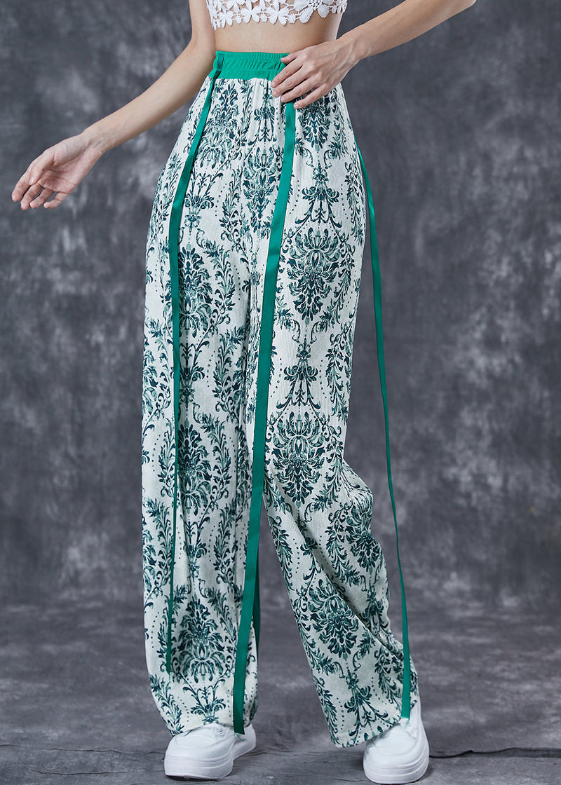 Beautifully Crafted Pants in a Classic Style