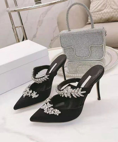 Beautifully Finished Sandals in a Timeless Design