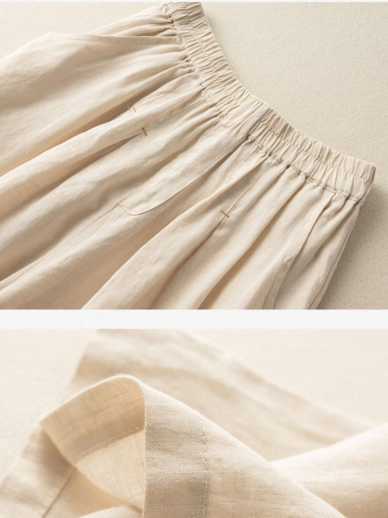Gracefully Styled Garment for Any Occasion
