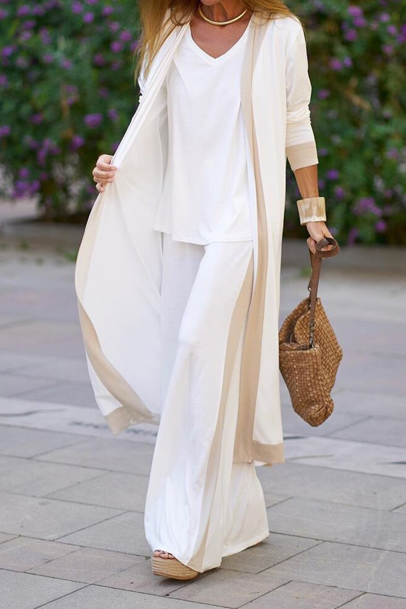 Elegantly Styled Garment for Everyday Wear