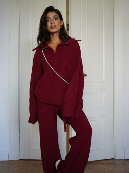 Classic Vintage Garment with a Flattering Fit