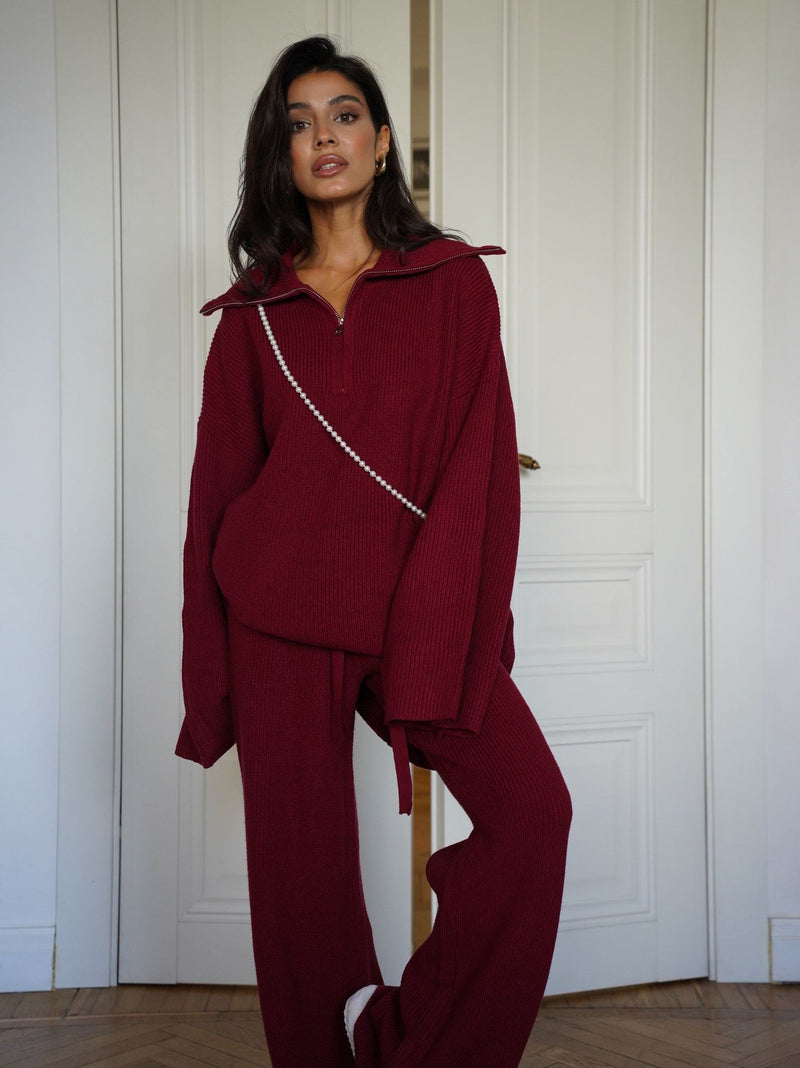 Classic Vintage Garment with a Flattering Fit