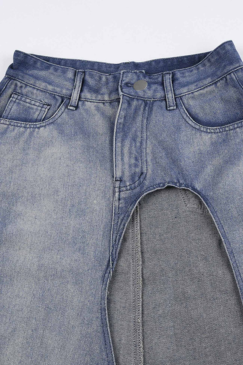 A Vintage Style Garment with Delicate Timeless Details