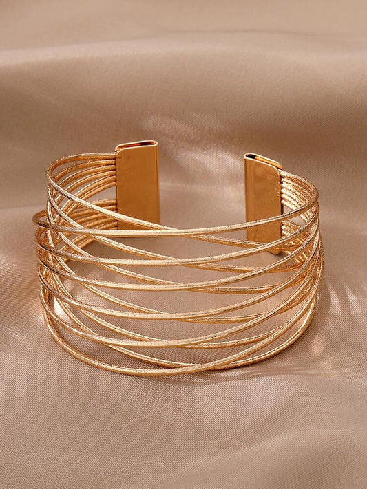 Beautifully Crafted Garment in a Classic Style