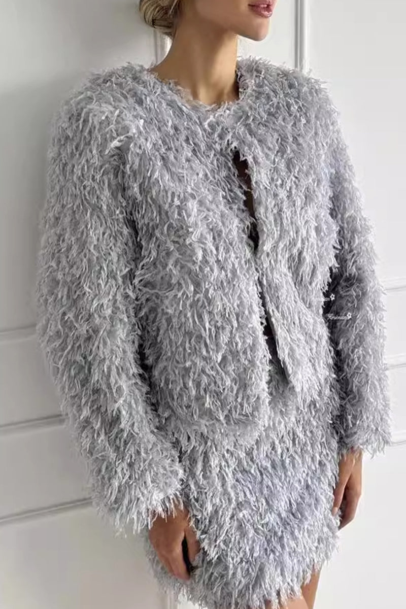 Elegantly Styled Garment for Everyday Wear