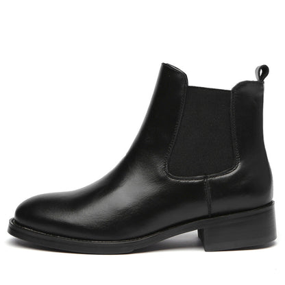 Beautifully Crafted Boots in a Classic Style