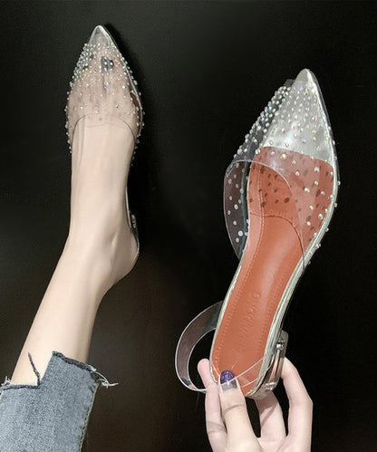 Polished Sandals with an Effortless Classic Look