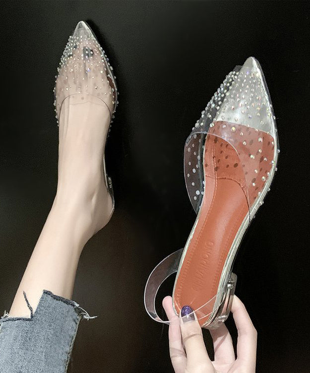 Polished Sandals with an Effortless Classic Look
