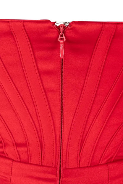 Polished Garment with an Effortless Classic Look